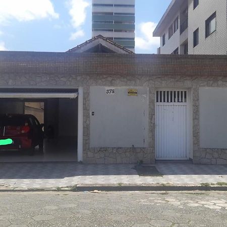 Seu Refugio No Ocian Casa De Praia Com Todo O Conforto Praia Grande (Santos) Exterior foto