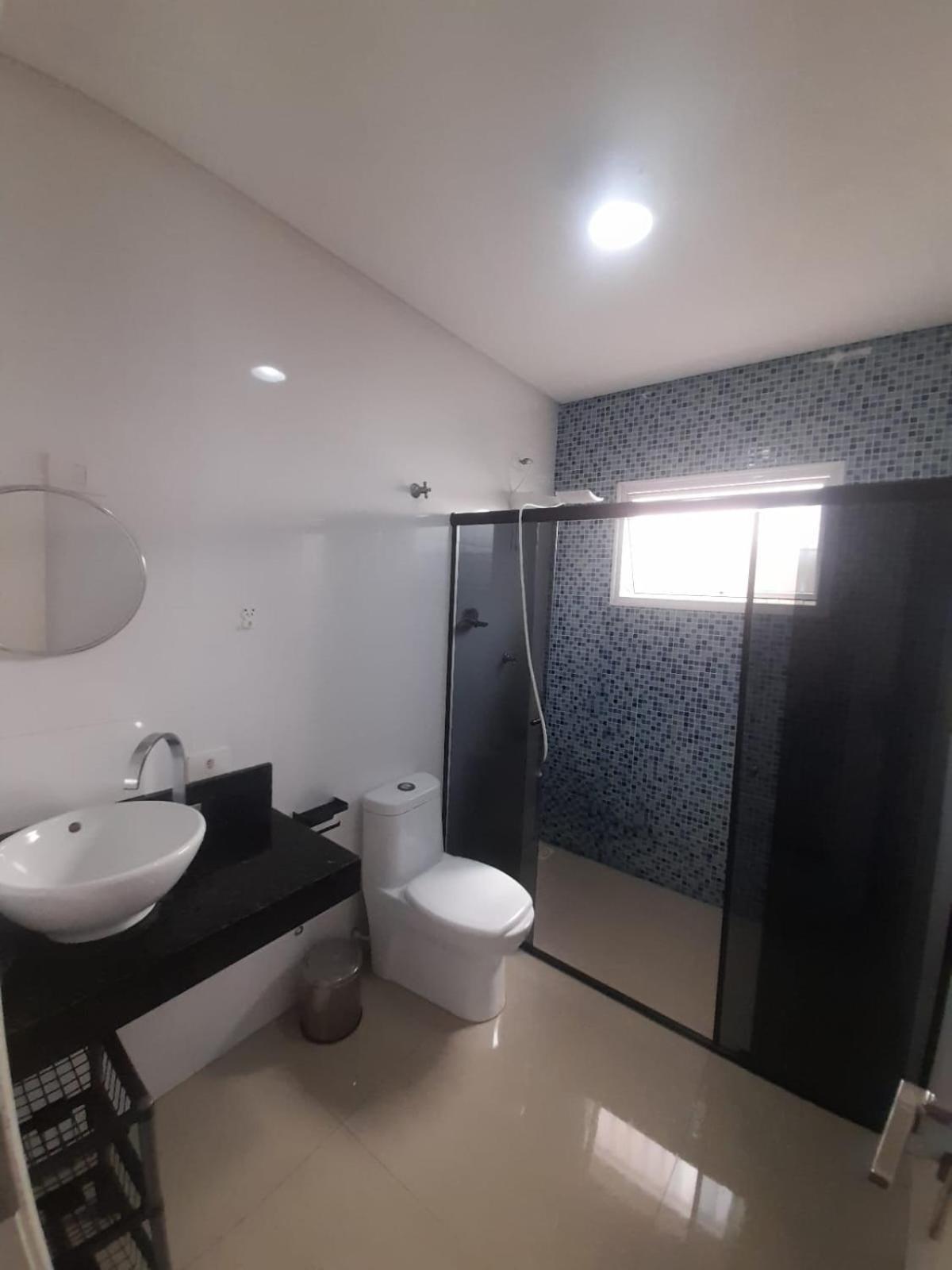 Seu Refugio No Ocian Casa De Praia Com Todo O Conforto Praia Grande (Santos) Exterior foto