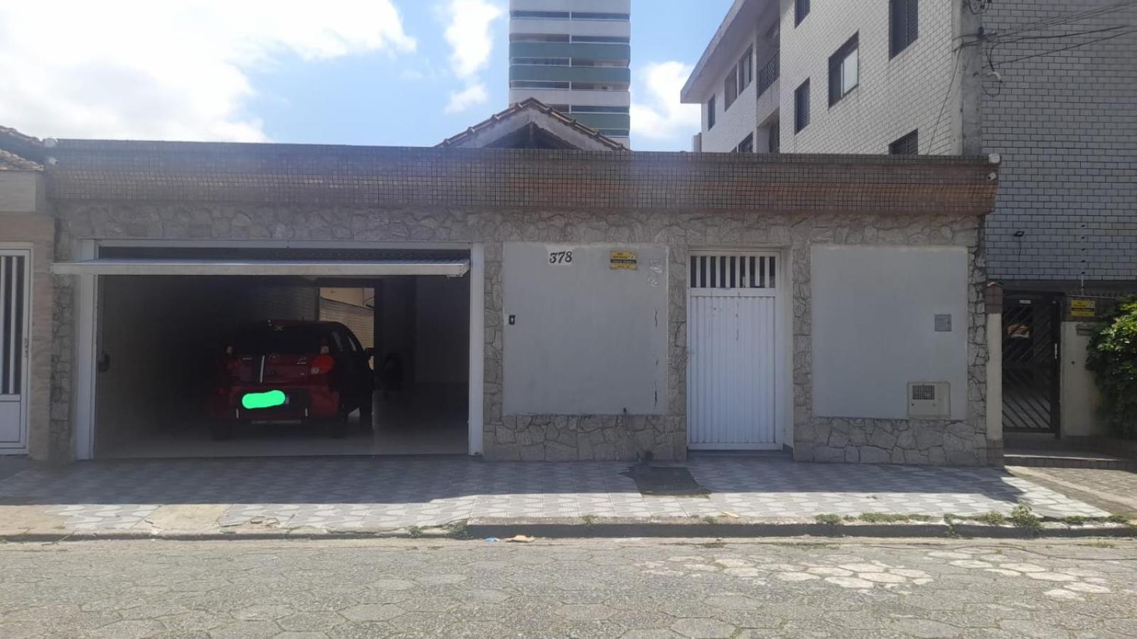 Seu Refugio No Ocian Casa De Praia Com Todo O Conforto Praia Grande (Santos) Exterior foto